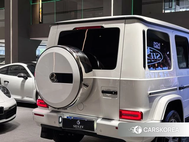 Mercedes-Benz G-class id 4259293 из Китая 19