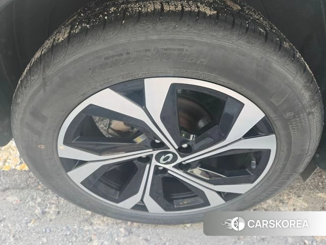 Renault Korea (Samsung) XM3 id 4779147 из Кореи 10