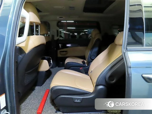Kia Carnival 4th generation id 4936893 из Кореи 17