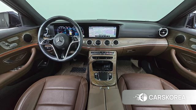 Mercedes-Benz E-Class W213 id 4687447 из Кореи 17