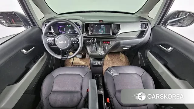 Kia The New Kia Ray id 2974143 из Кореи 17