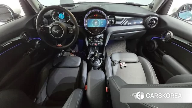 Mini Cooper S id 3405652 из Кореи 17