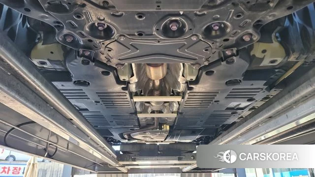 Toyota Prius 5th Generation id 3914274 из Кореи 17