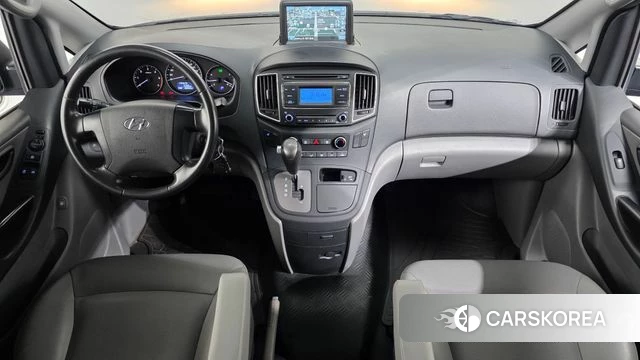 Hyundai The New Grand Starex id 4225538 из Кореи 27