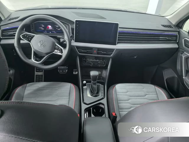 Volkswagen Tiguan L id 4242395 из Китая 15
