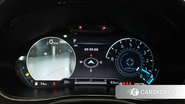 Genesis GV70 id 4793921 из Кореи 33