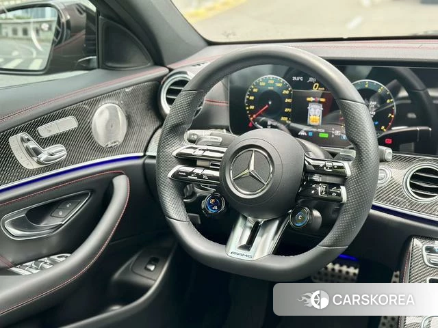 Mercedes-Benz E-class AMG id 4265682 из Китая 19