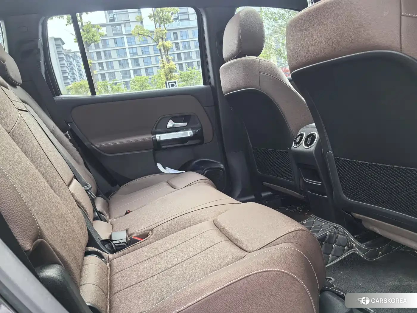 Mercedes-Benz GLB id 4545613 из Китая 11