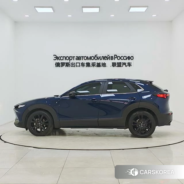 Mazda CX-30 id 3983466 из Китая 14