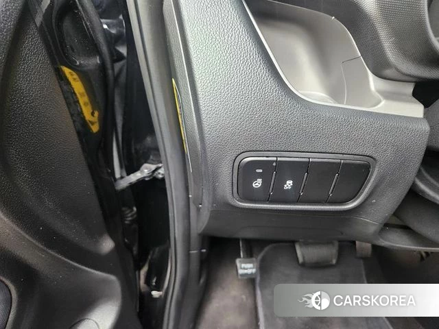 Kia The New Ray id 4887236 из Кореи 12