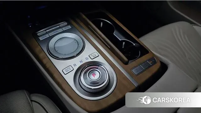 Genesis G80 (RG3) id 3412537 из Кореи 12