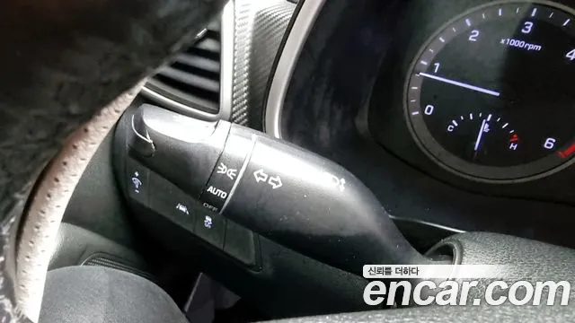 Hyundai All New Tucson id 2609003 из Кореи 17