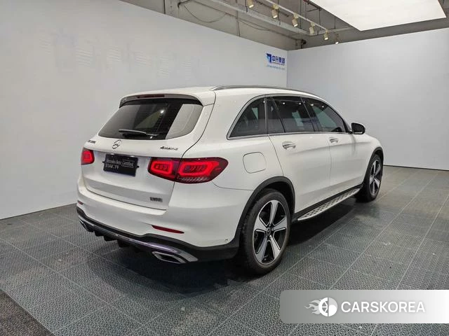 Mercedes-Benz GLC id 4209807 из Китая 18