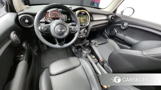Mini Cooper D id 3386105 из Кореи 17