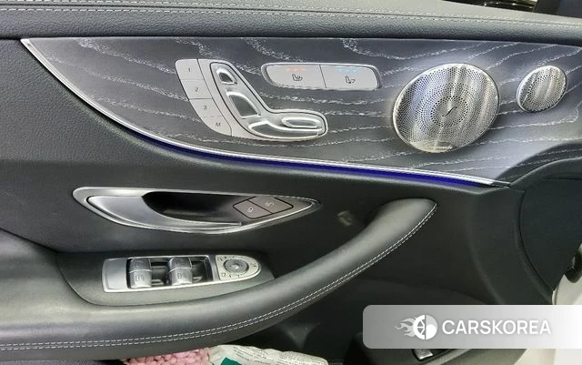 Mercedes-Benz E-Class W213 id 4202162 из Кореи 10