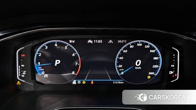 Volkswagen 7th Generation of Jetta id 4710928 из Кореи 32