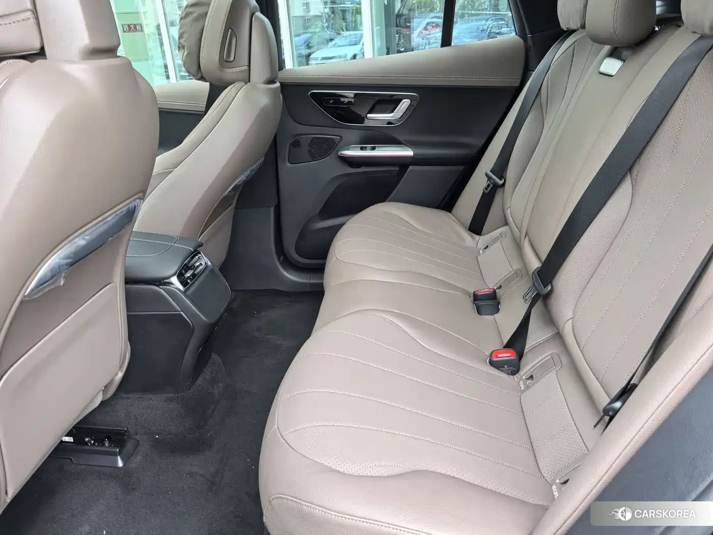 Mercedes-Benz EQE SUV id 4546493 из Китая 16