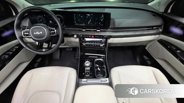 Kia Carnival 4th generation id 3909897 из Кореи 17