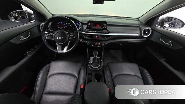 Kia The New K3 2nd generation id 4475468 из Кореи 27