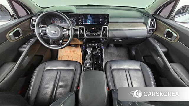 Kia Sorento 4th Generation id 4389493 из Кореи 28