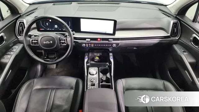 Kia The New Sorento 4th Generation id 3560317 из Кореи 17