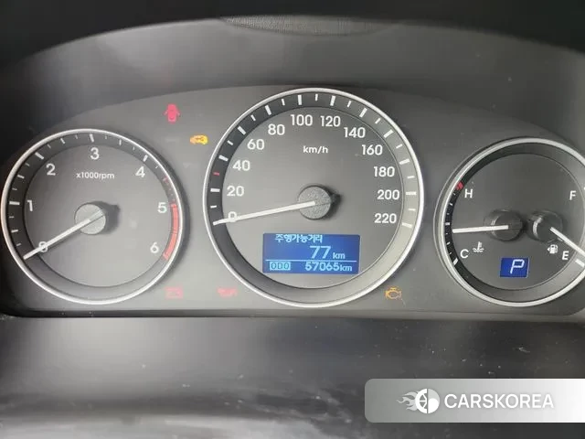 Hyundai The New Grand Starex id 2895956 из Кореи 17