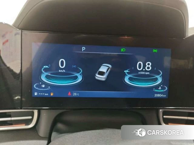 Hyundai Elantra id 4353555 из Китая 7