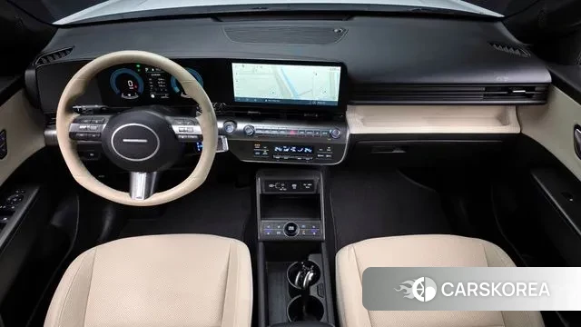 Hyundai Kona (SX2) id 3711279 из Кореи 17