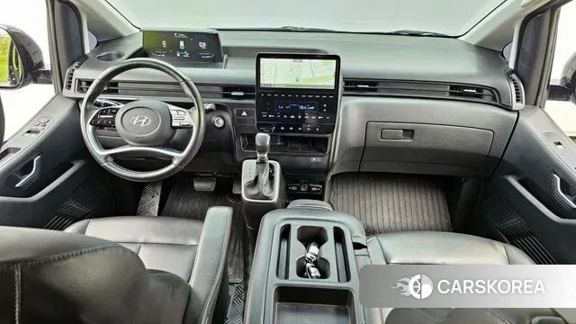 Hyundai Staria id 3003073 из Кореи 17