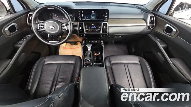 Kia Sorento 4th Generation id 2854634 из Кореи 17