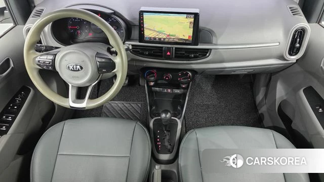 Kia All New Morning (JA) id 4713110 из Кореи 26