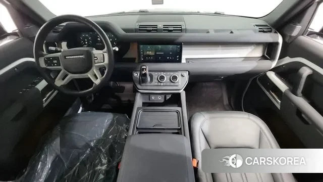 Land Rover Defender (L663) id 3740717 из Кореи 17