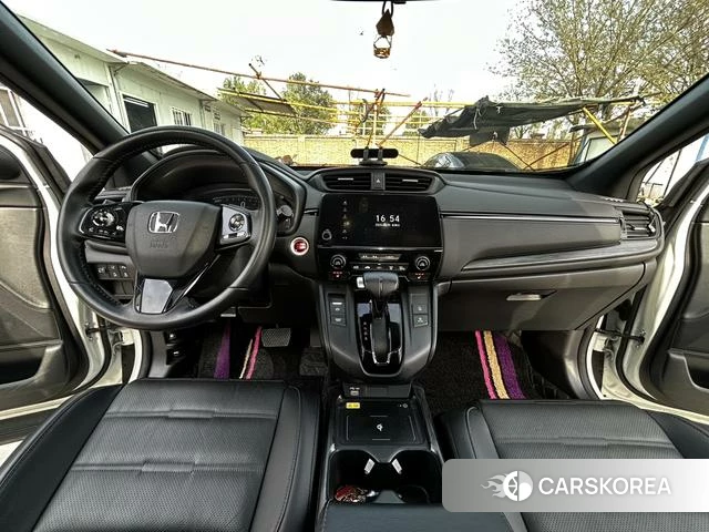 Honda CR-V id 4271090 из Китая 9