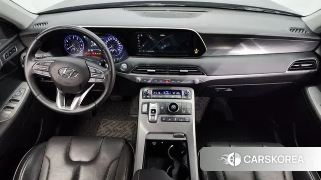 Hyundai Palisade id 3161487 из Кореи 17