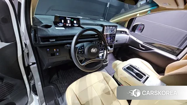 Hyundai Staria id 3757757 из Кореи 17