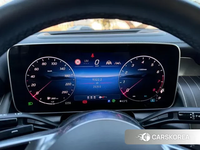 Mercedes-Benz GLC-Class X254 id 3420077 из Кореи 12