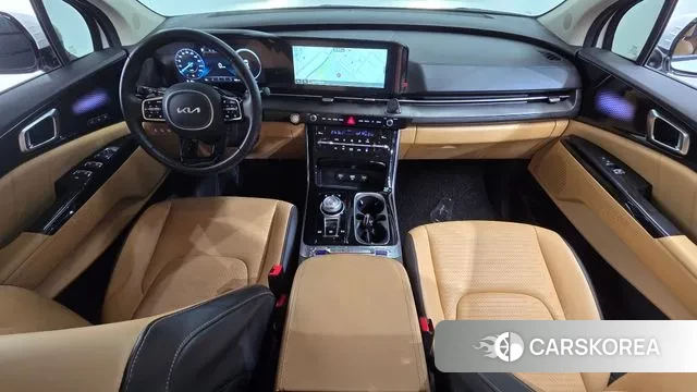 Kia Carnival 4th generation id 3366133 из Кореи 17