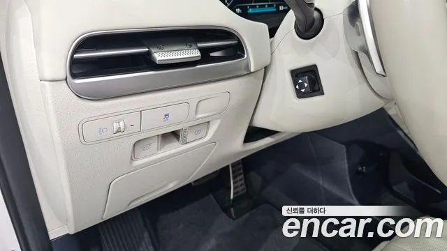 Hyundai The New Palisade id 2694275 из Кореи 17