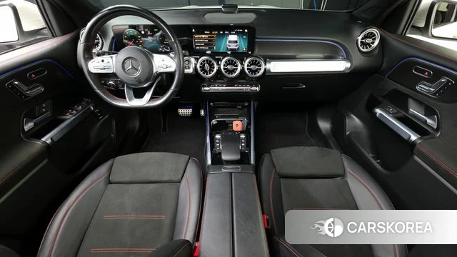 Mercedes-Benz GLB-Class X247 id 4281150 из Кореи 17