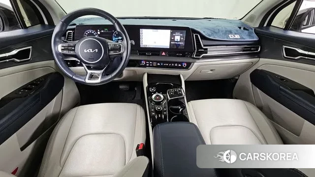 Kia Sportage 5th Generation id 3712667 из Кореи 17