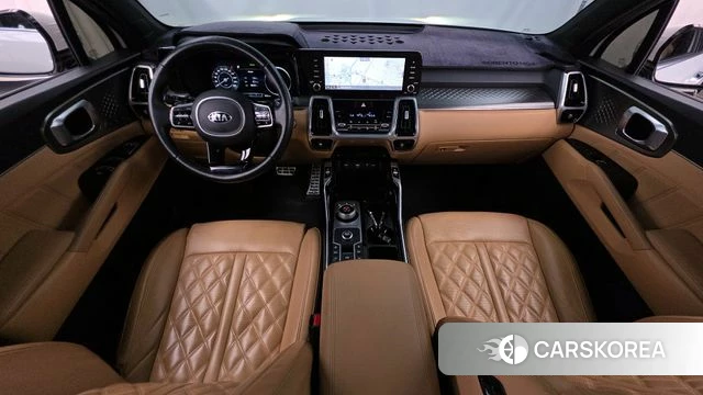 Kia Sorento 4th Generation id 3965855 из Кореи 17