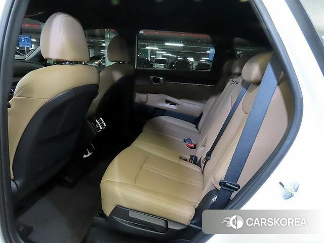 Kia The New Sorento 4th Generation id 4623070 из Кореи 17