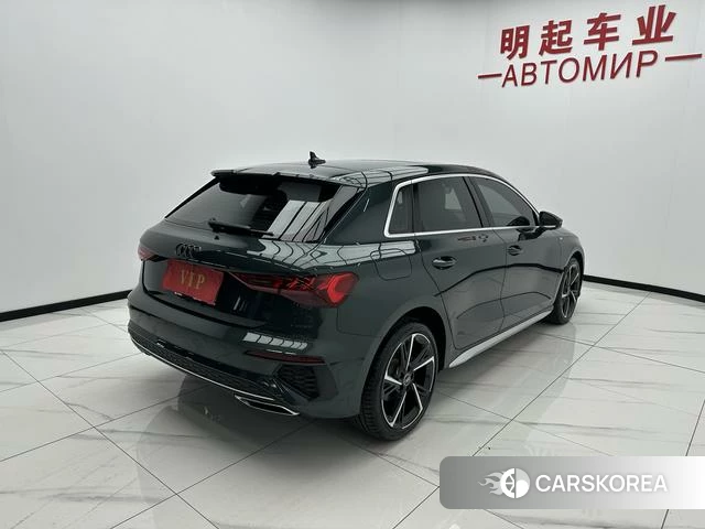 Audi A3 id 4265942 из Китая 15