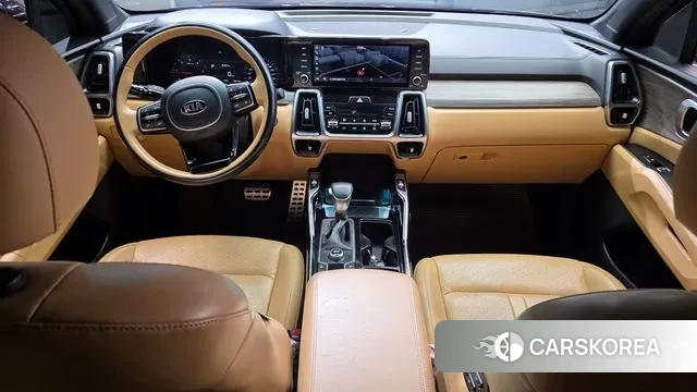 Kia Sorento 4th Generation id 3428707 из Кореи 17