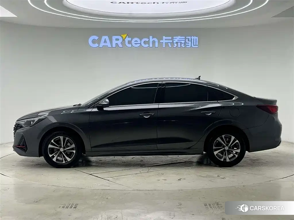 Chang'an Yidong id 4601025 из Китая 13