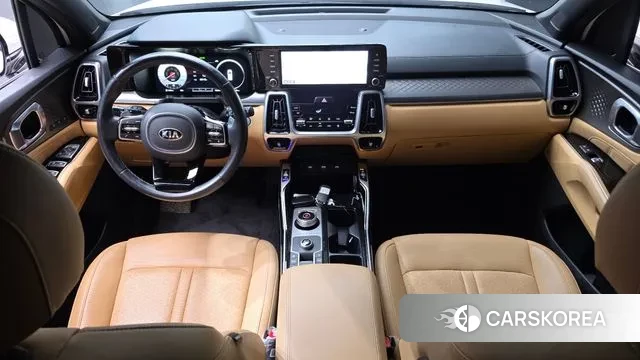 Kia Sorento 4th Generation id 3329975 из Кореи 17