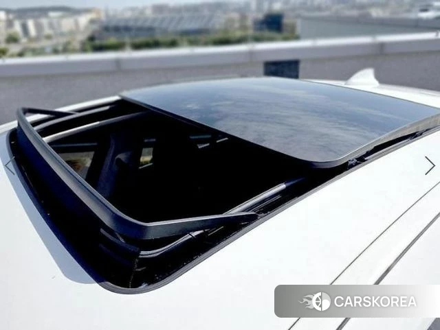 BMW X4 (G02) id 4898388 из Кореи 17