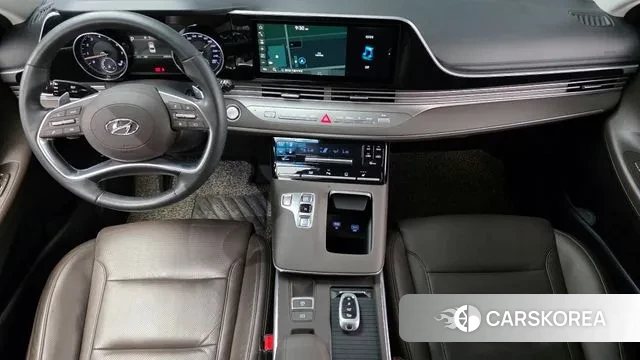 Hyundai The New Grandeur IG id 3012733 из Кореи 17