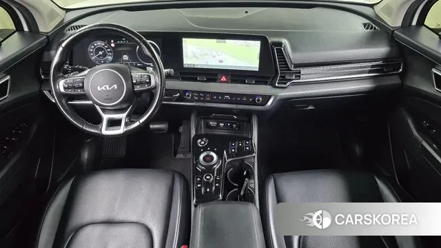 Kia Sportage 5th Generation id 3740899 из Кореи 17