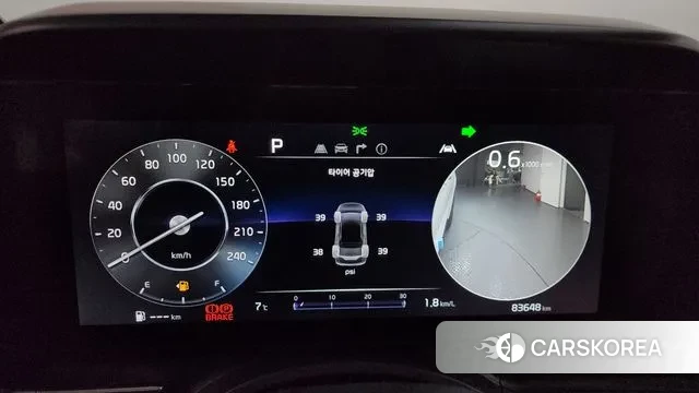 Kia Carnival 4th generation id 3659430 из Кореи 17